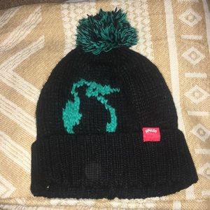 Never been worn BEANIE!
